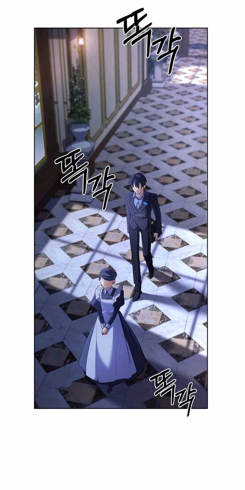 Đại Pháp Sư Thần Thoại Tái Lâm Chap 28 - Next Chap 29