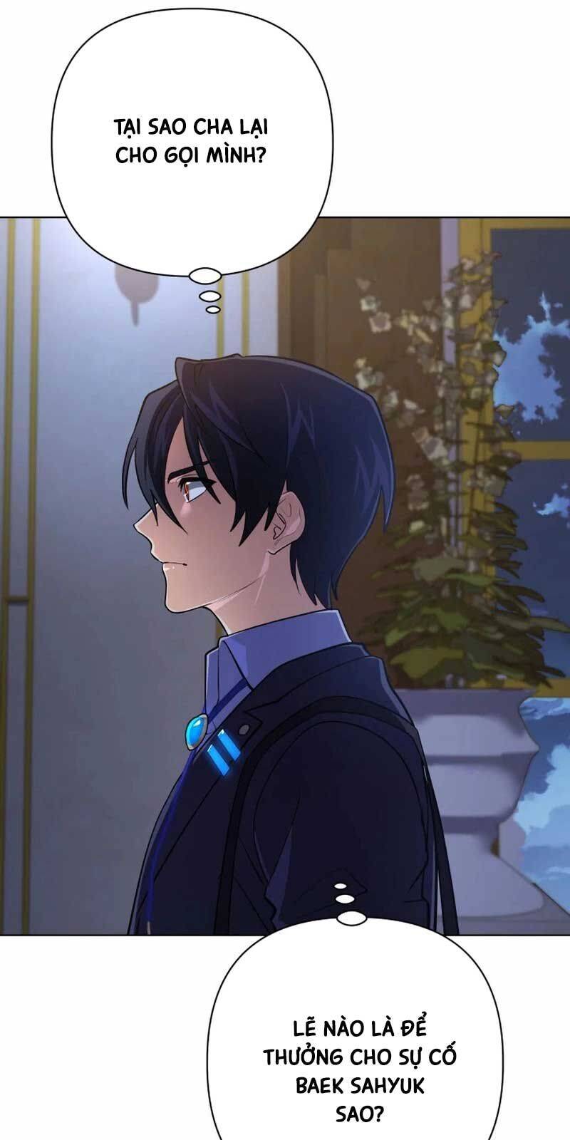 Đại Pháp Sư Thần Thoại Tái Lâm Chap 28 - Next Chap 29