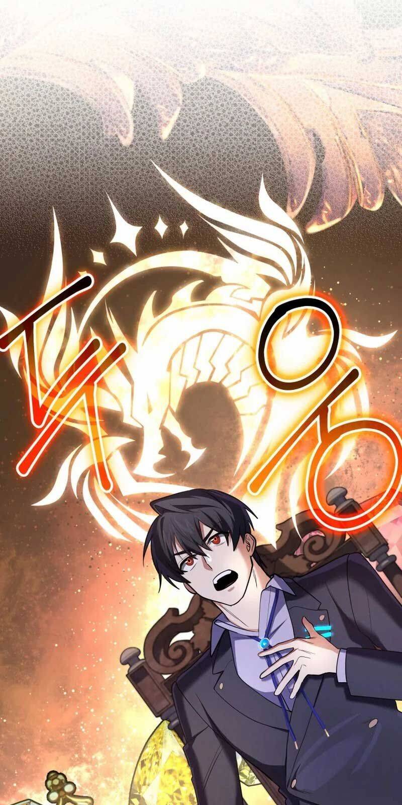 Đại Pháp Sư Thần Thoại Tái Lâm Chap 28 - Next Chap 29