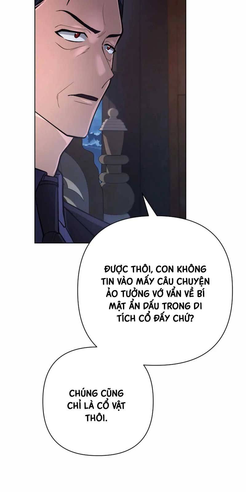 Đại Pháp Sư Thần Thoại Tái Lâm Chap 28 - Next Chap 29