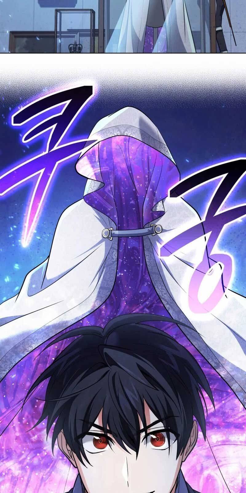 Đại Pháp Sư Thần Thoại Tái Lâm Chap 28 - Next Chap 29