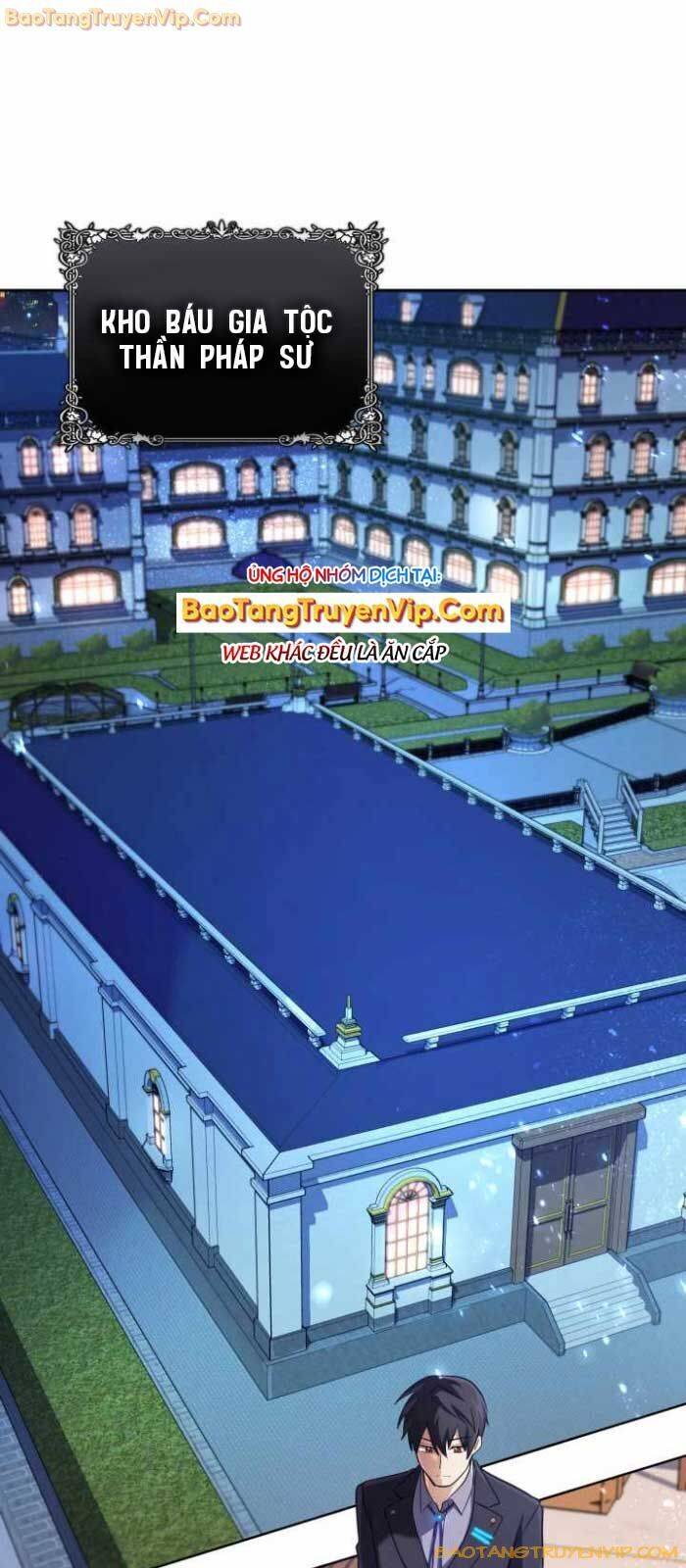Đại Pháp Sư Thần Thoại Tái Lâm Chap 29 - Next Chap 30