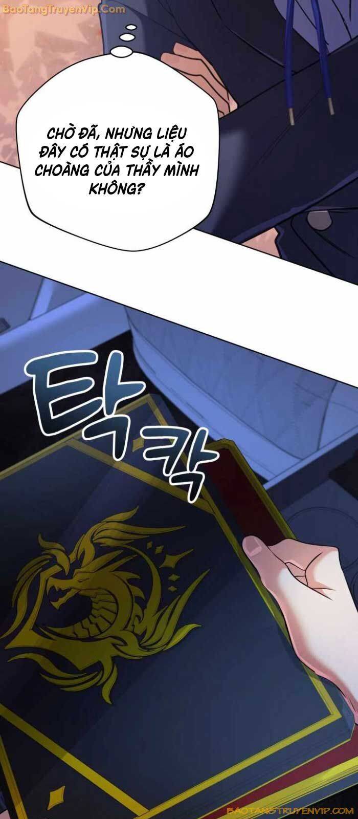 Đại Pháp Sư Thần Thoại Tái Lâm Chap 29 - Next Chap 30