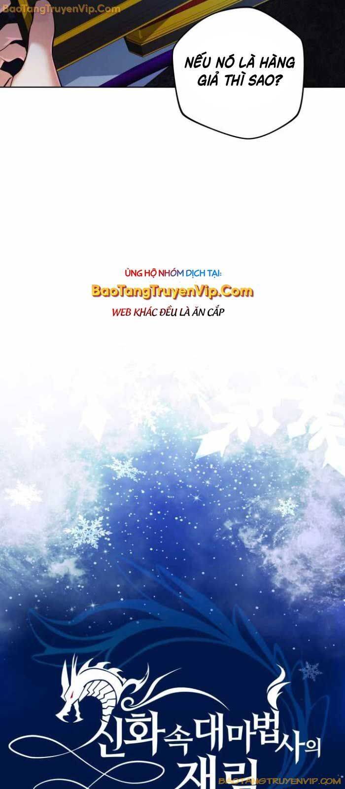 Đại Pháp Sư Thần Thoại Tái Lâm Chap 29 - Next Chap 30