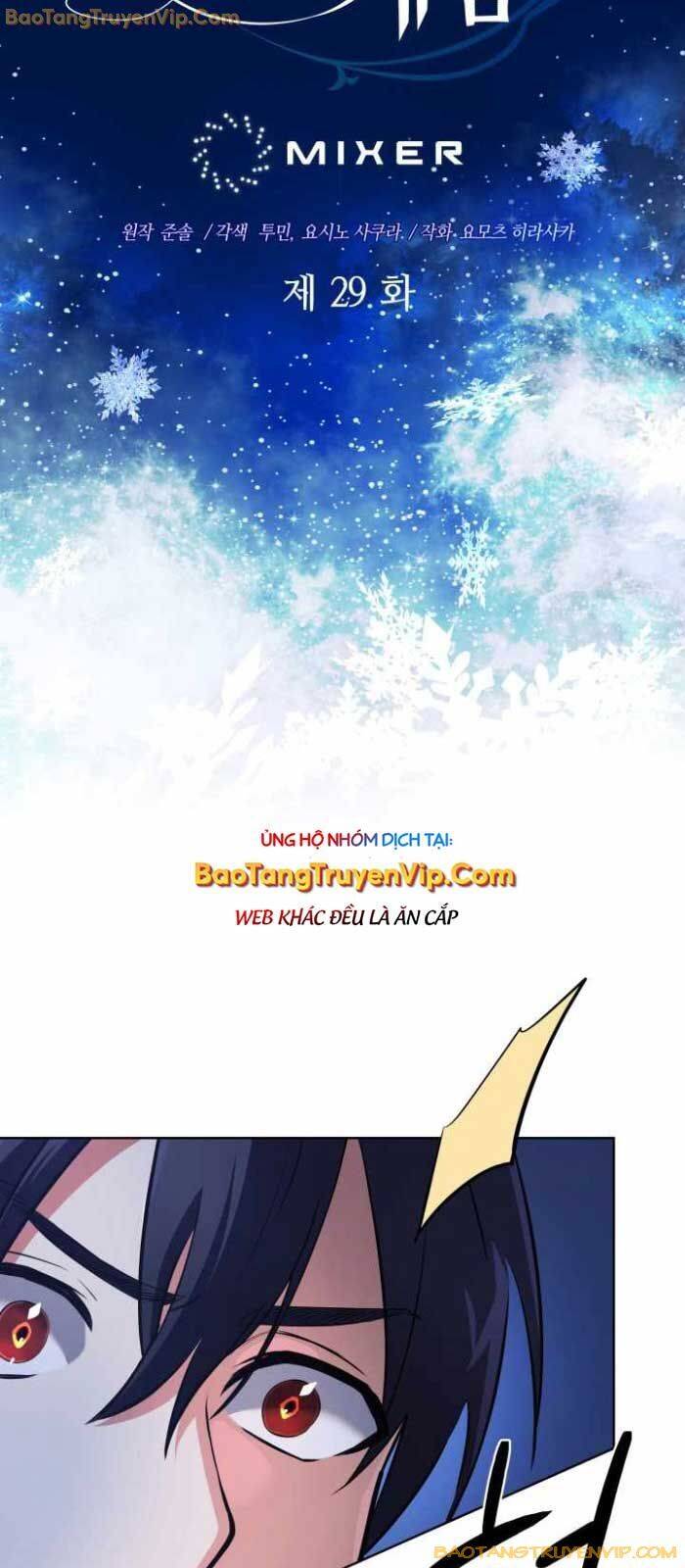 Đại Pháp Sư Thần Thoại Tái Lâm Chap 29 - Next Chap 30