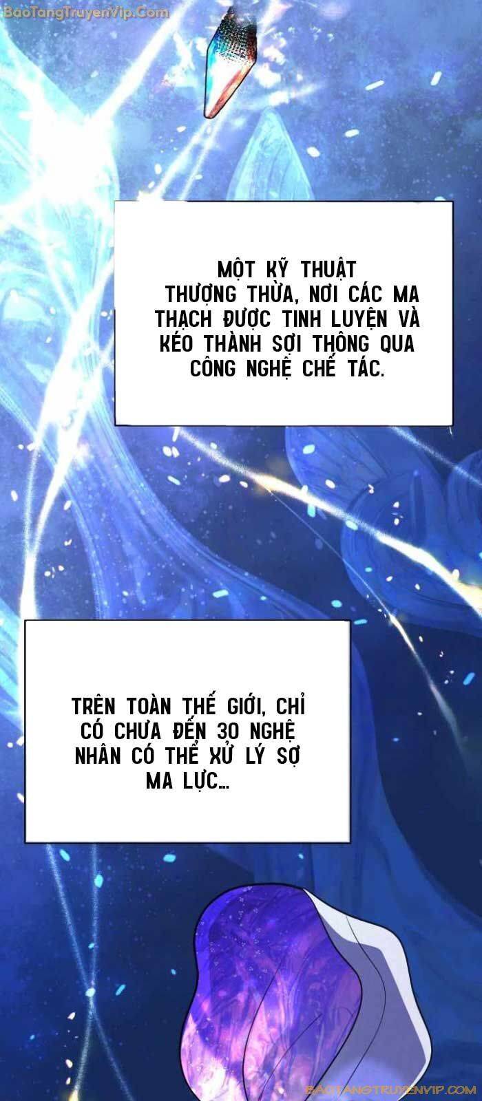 Đại Pháp Sư Thần Thoại Tái Lâm Chap 29 - Next Chap 30
