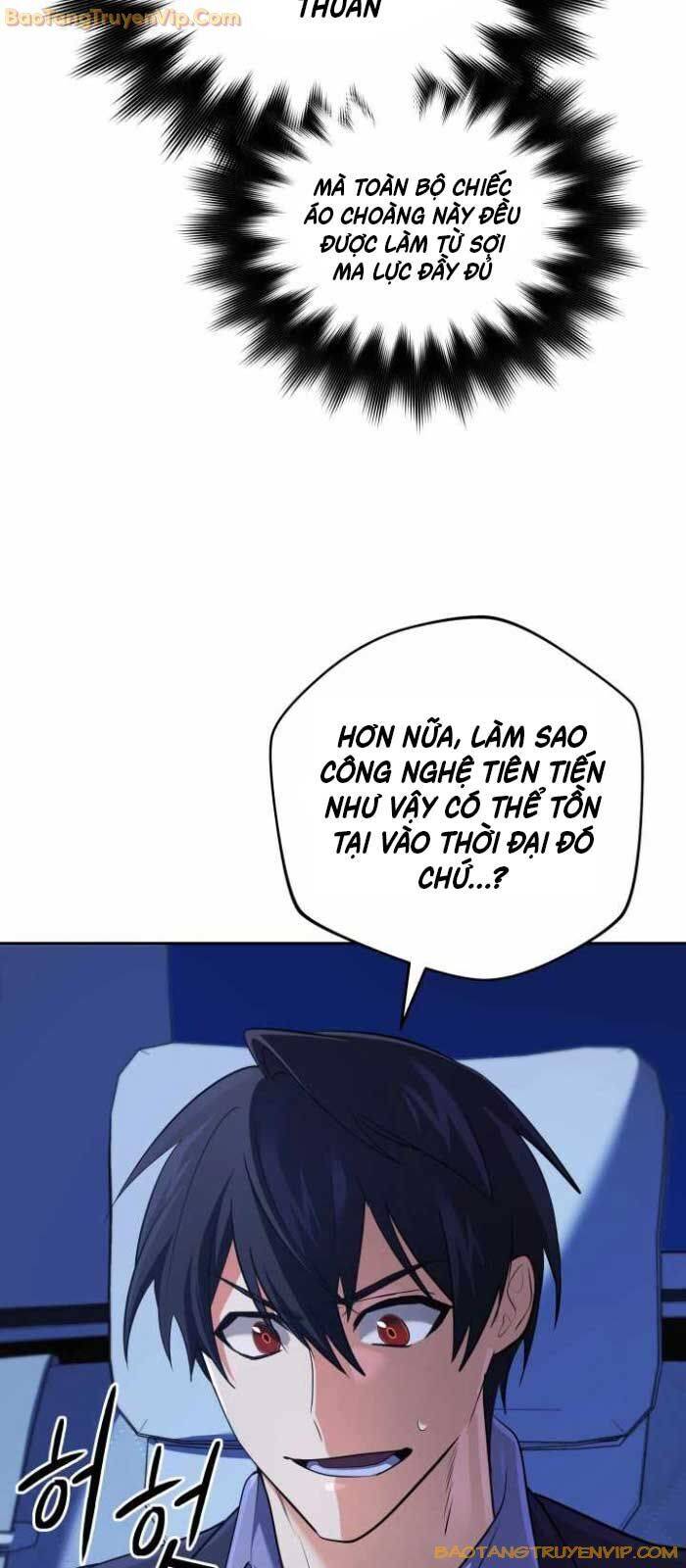 Đại Pháp Sư Thần Thoại Tái Lâm Chap 29 - Next Chap 30