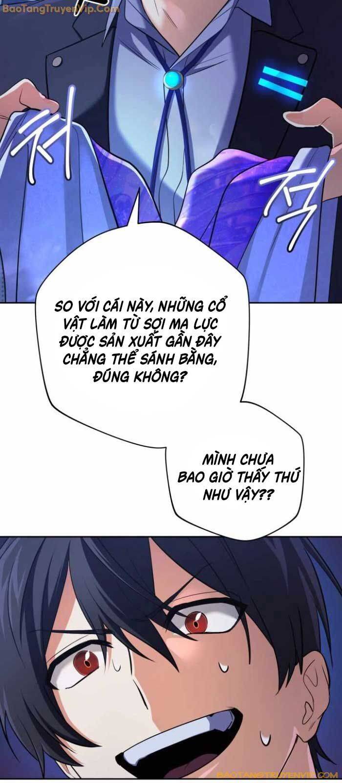 Đại Pháp Sư Thần Thoại Tái Lâm Chap 29 - Next Chap 30