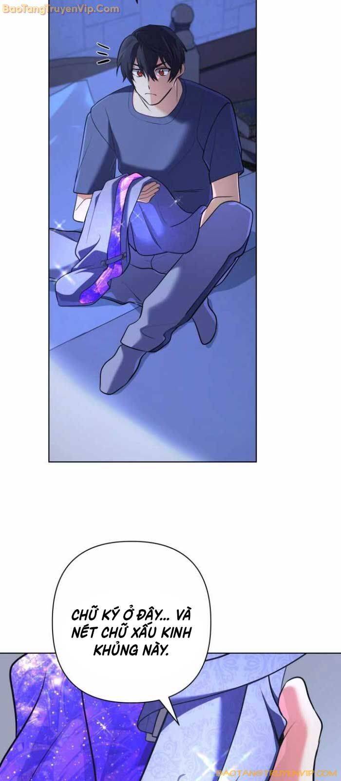 Đại Pháp Sư Thần Thoại Tái Lâm Chap 29 - Next Chap 30
