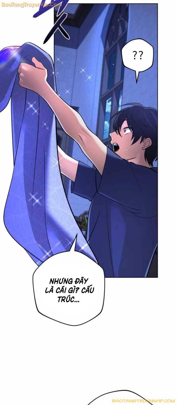 Đại Pháp Sư Thần Thoại Tái Lâm Chap 29 - Next Chap 30