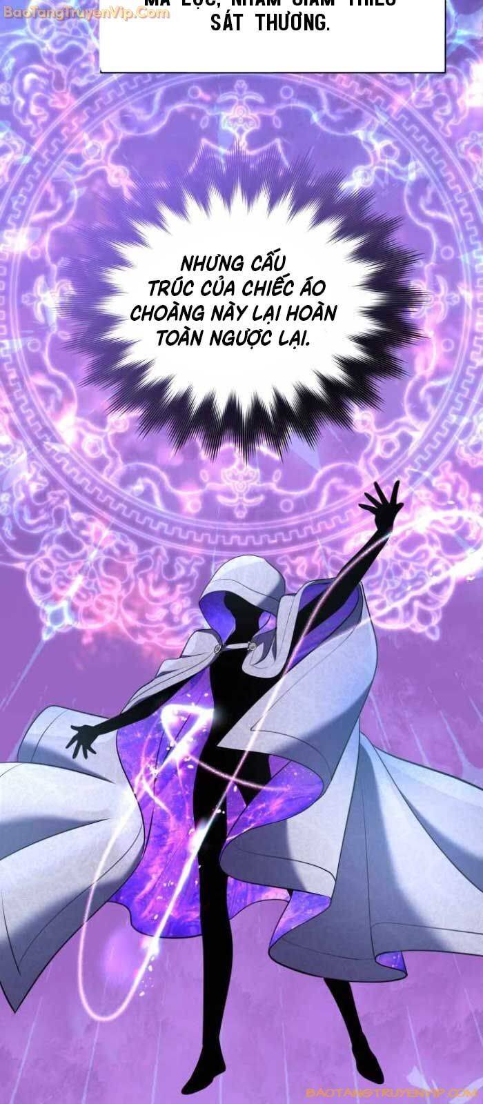 Đại Pháp Sư Thần Thoại Tái Lâm Chap 29 - Next Chap 30