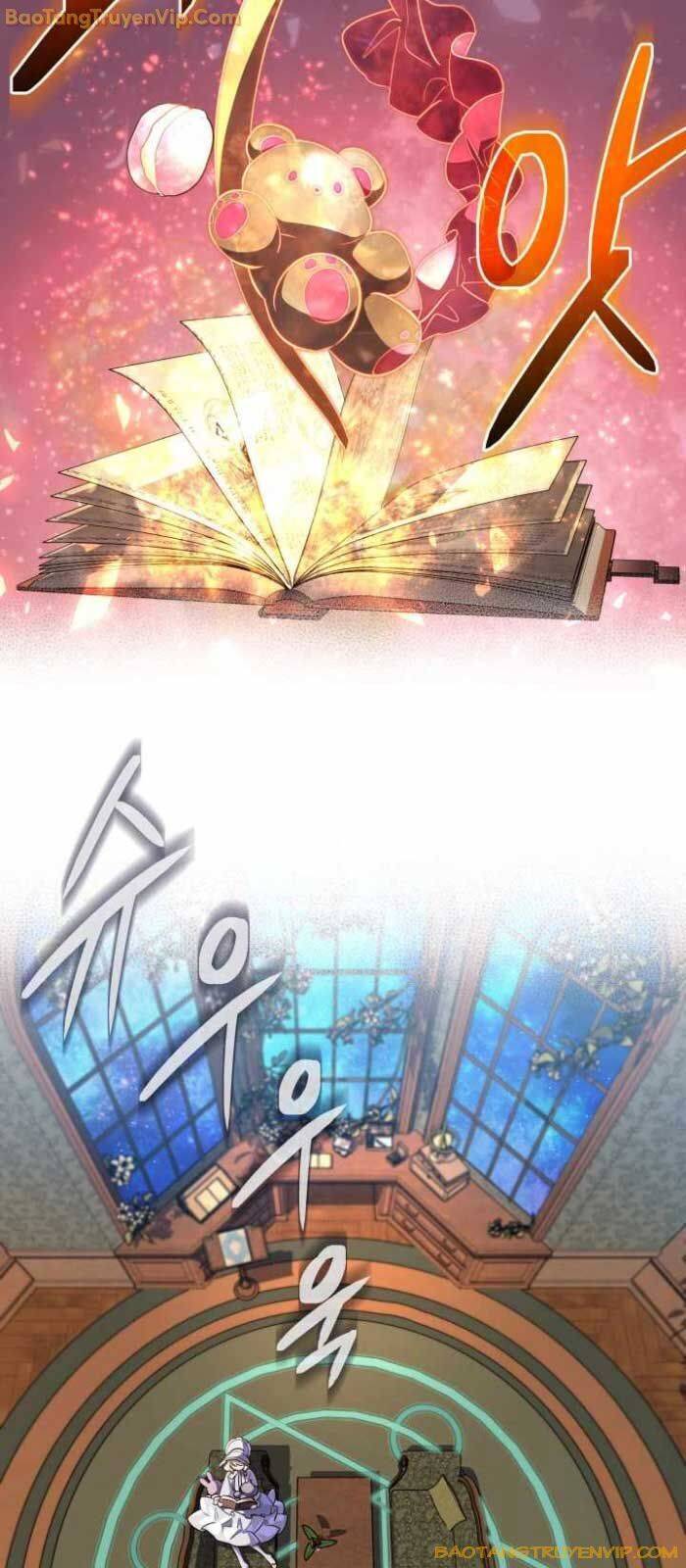 Đại Pháp Sư Thần Thoại Tái Lâm Chap 29 - Next Chap 30