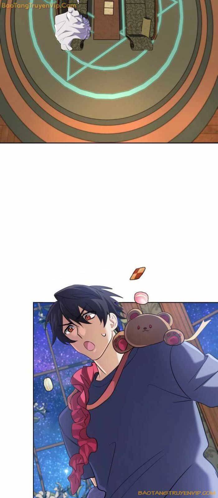 Đại Pháp Sư Thần Thoại Tái Lâm Chap 29 - Next Chap 30