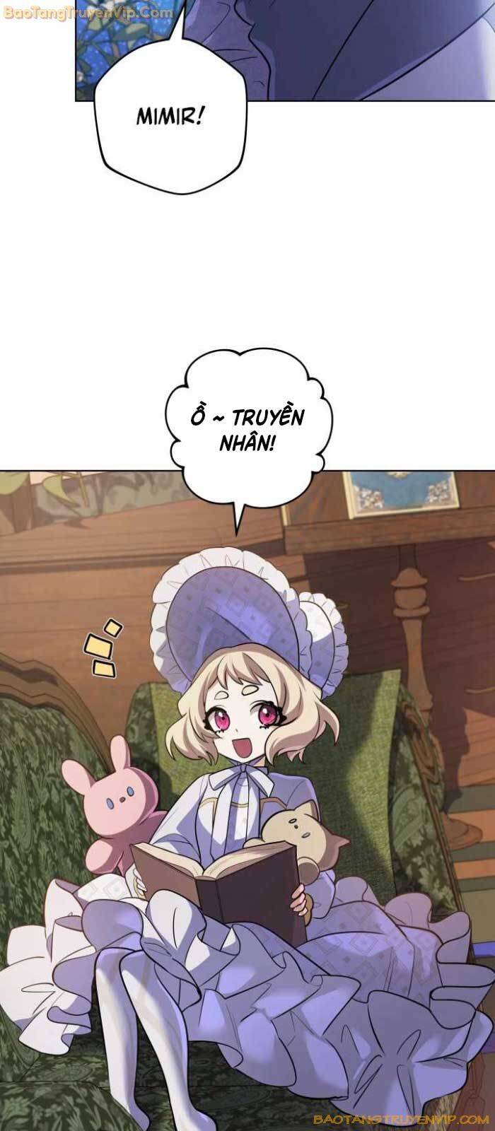 Đại Pháp Sư Thần Thoại Tái Lâm Chap 29 - Next Chap 30