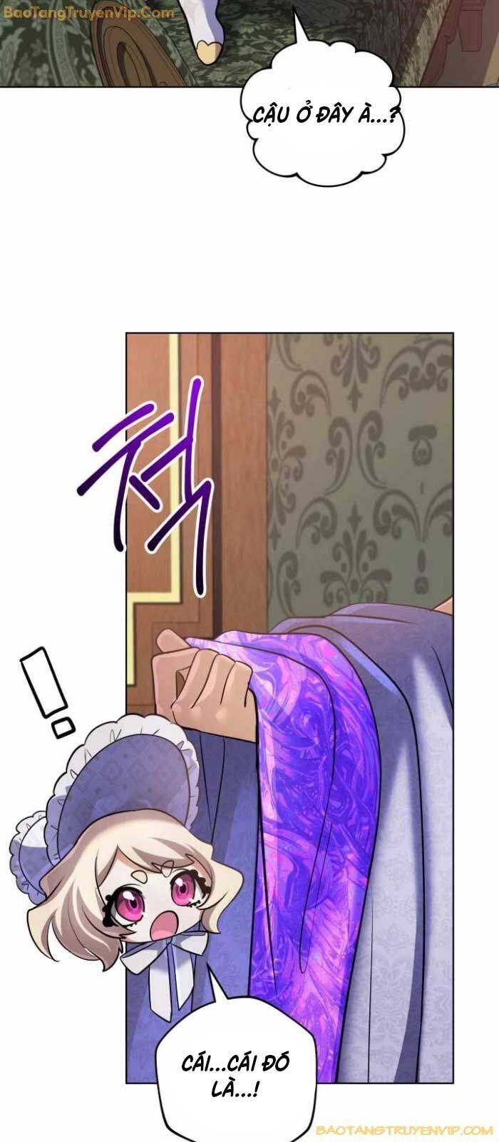 Đại Pháp Sư Thần Thoại Tái Lâm Chap 29 - Next Chap 30