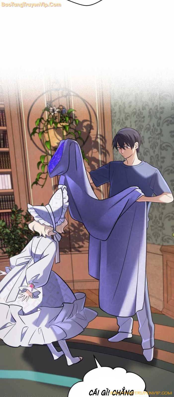 Đại Pháp Sư Thần Thoại Tái Lâm Chap 29 - Next Chap 30