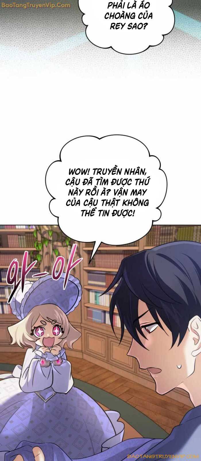 Đại Pháp Sư Thần Thoại Tái Lâm Chap 29 - Next Chap 30