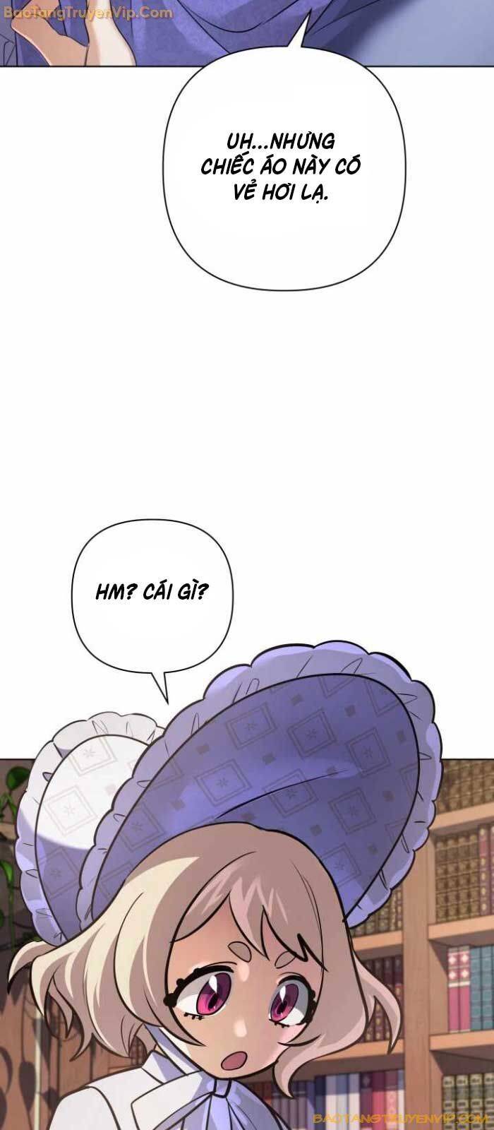 Đại Pháp Sư Thần Thoại Tái Lâm Chap 29 - Next Chap 30