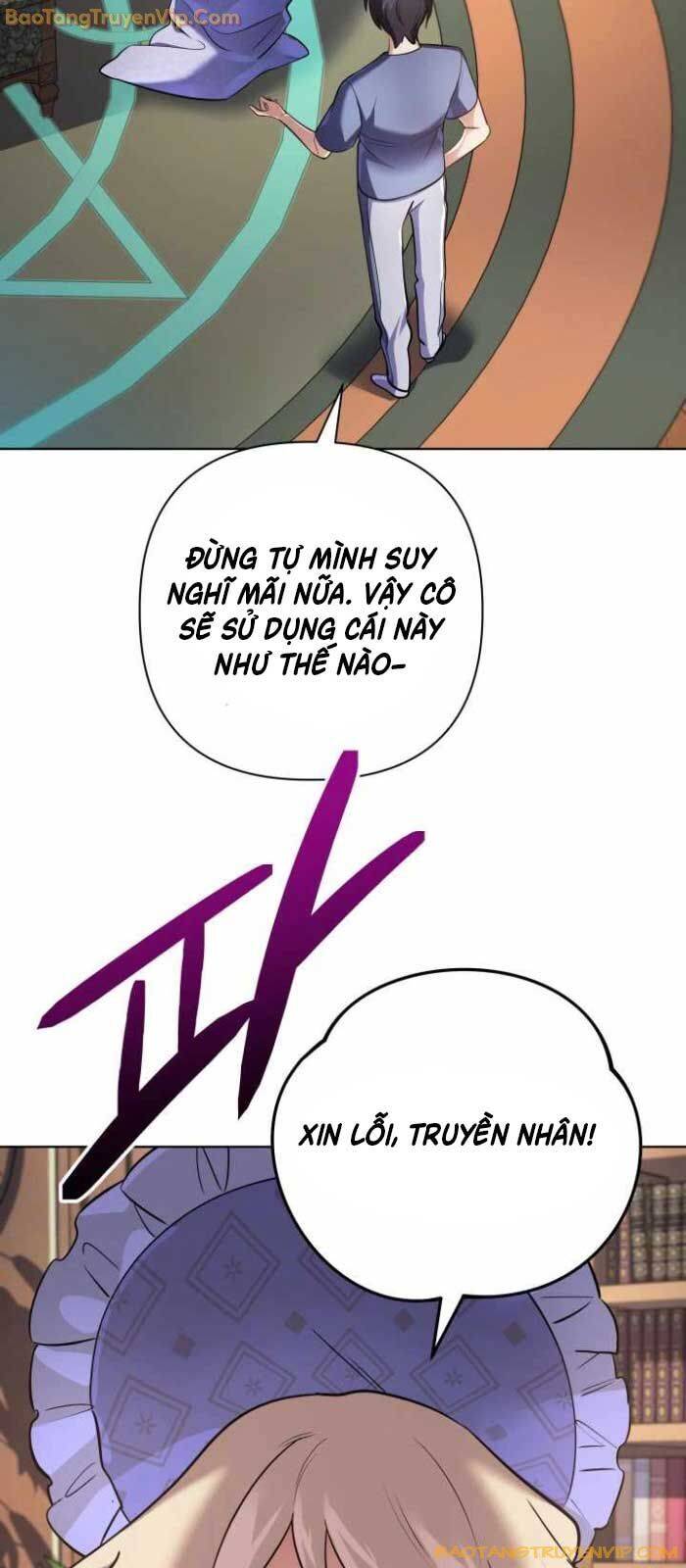 Đại Pháp Sư Thần Thoại Tái Lâm Chap 29 - Next Chap 30