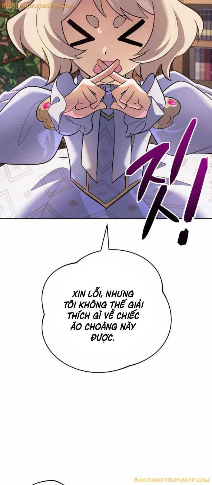 Đại Pháp Sư Thần Thoại Tái Lâm Chap 29 - Next Chap 30