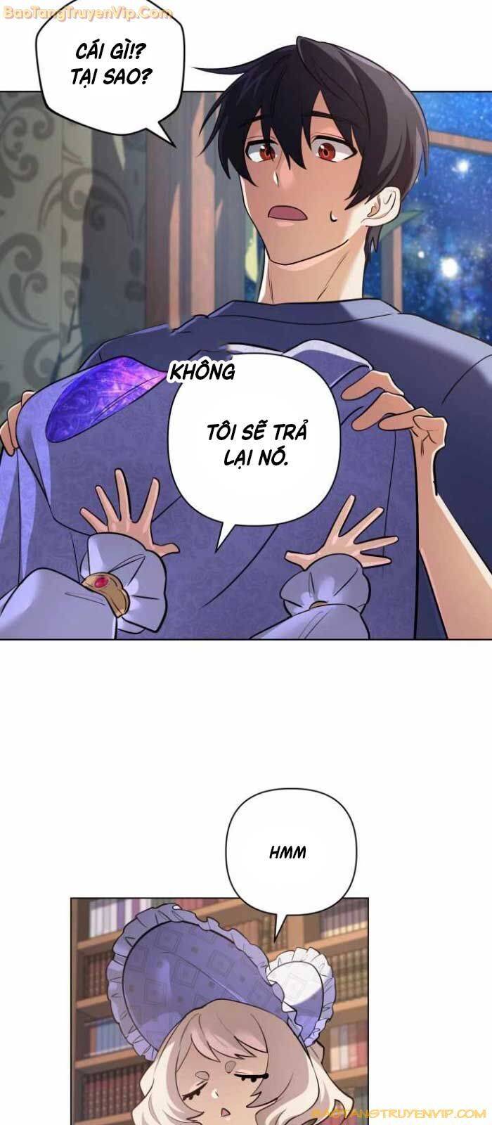 Đại Pháp Sư Thần Thoại Tái Lâm Chap 29 - Next Chap 30