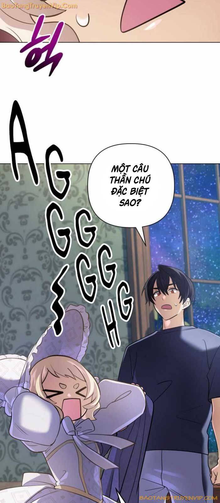 Đại Pháp Sư Thần Thoại Tái Lâm Chap 29 - Next Chap 30