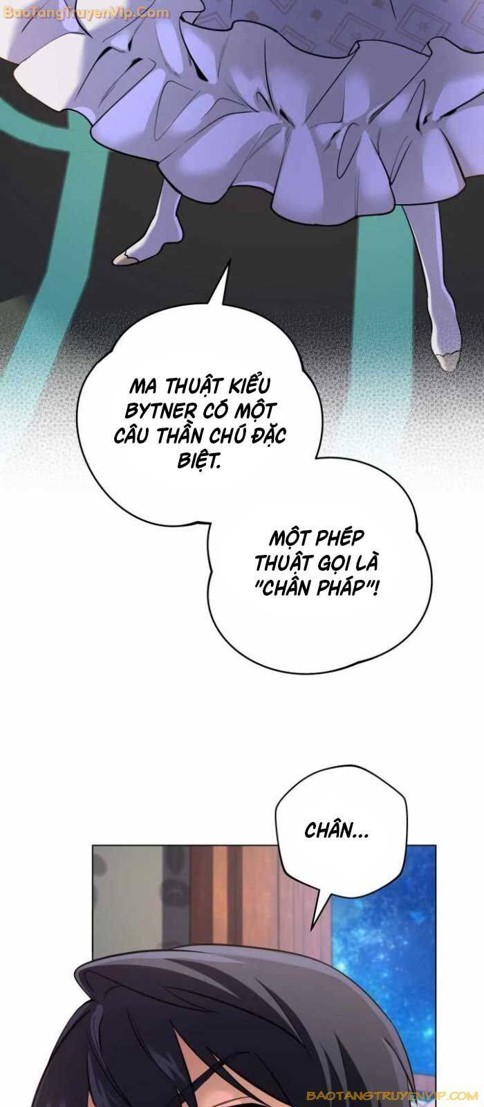 Đại Pháp Sư Thần Thoại Tái Lâm Chap 29 - Next Chap 30