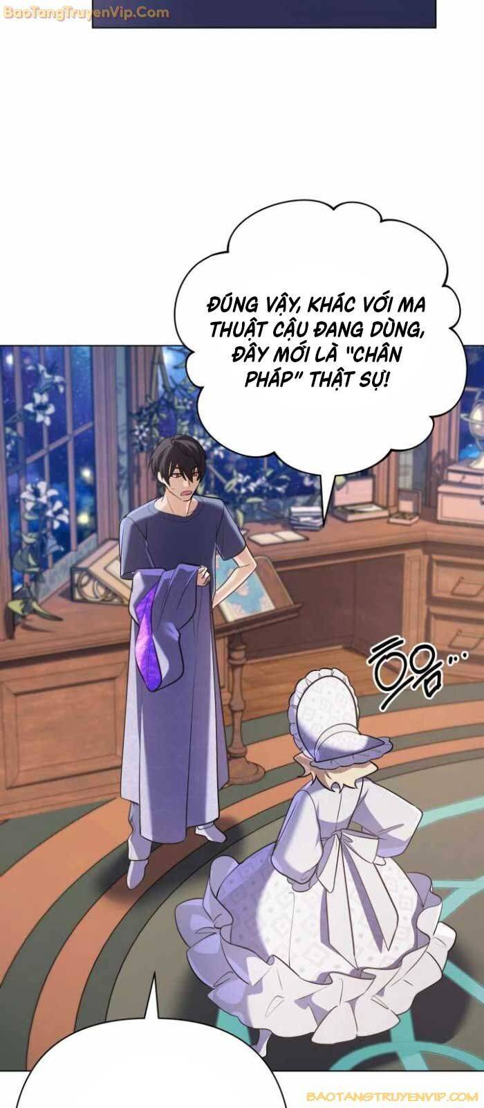 Đại Pháp Sư Thần Thoại Tái Lâm Chap 29 - Next Chap 30