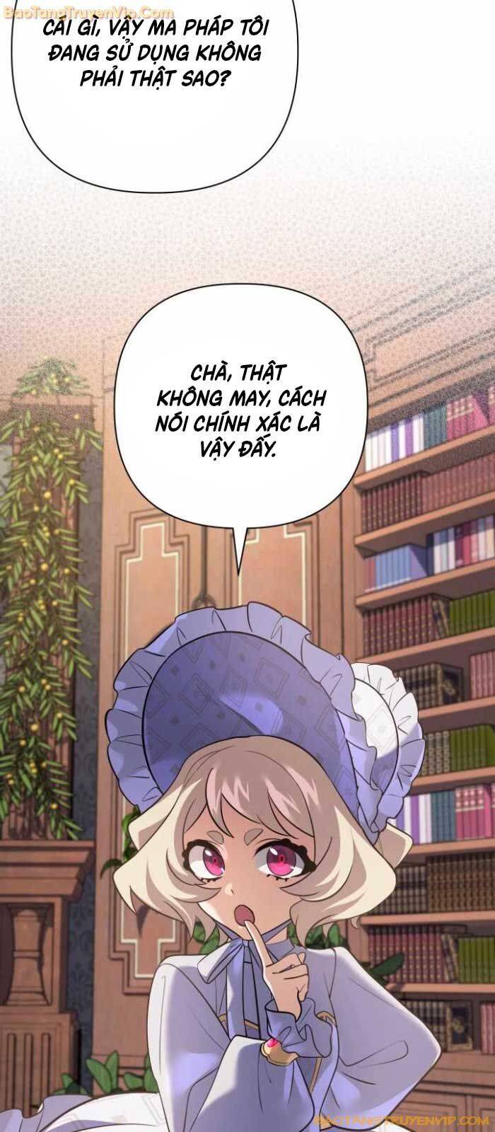 Đại Pháp Sư Thần Thoại Tái Lâm Chap 29 - Next Chap 30