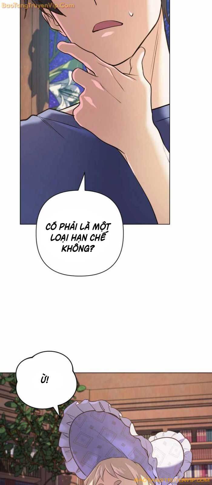 Đại Pháp Sư Thần Thoại Tái Lâm Chap 29 - Next Chap 30