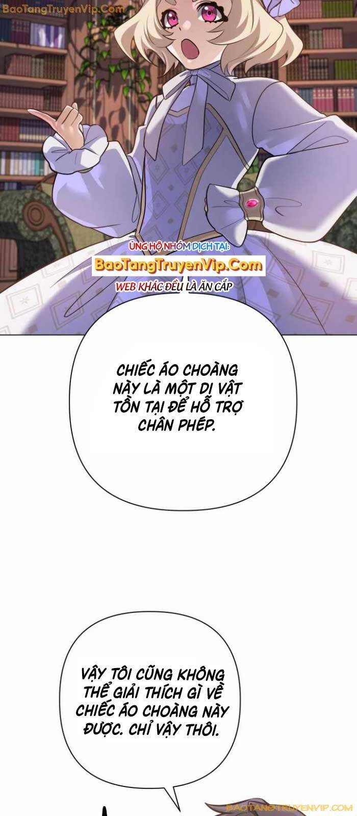 Đại Pháp Sư Thần Thoại Tái Lâm Chap 29 - Next Chap 30