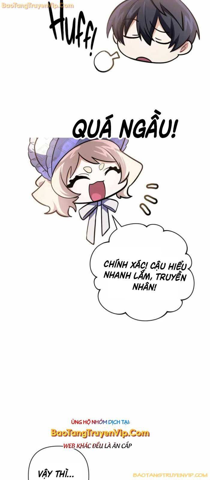 Đại Pháp Sư Thần Thoại Tái Lâm Chap 29 - Next Chap 30