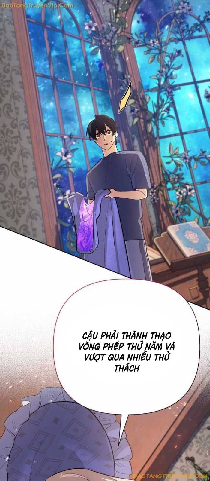 Đại Pháp Sư Thần Thoại Tái Lâm Chap 29 - Next Chap 30