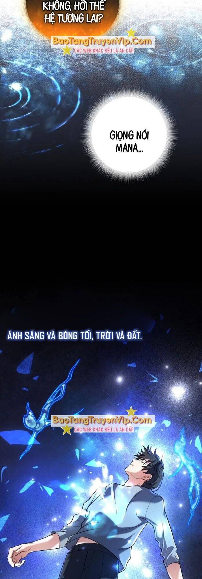 Đại Pháp Sư Thần Thoại Tái Lâm Chap 3 - Next Chap 4