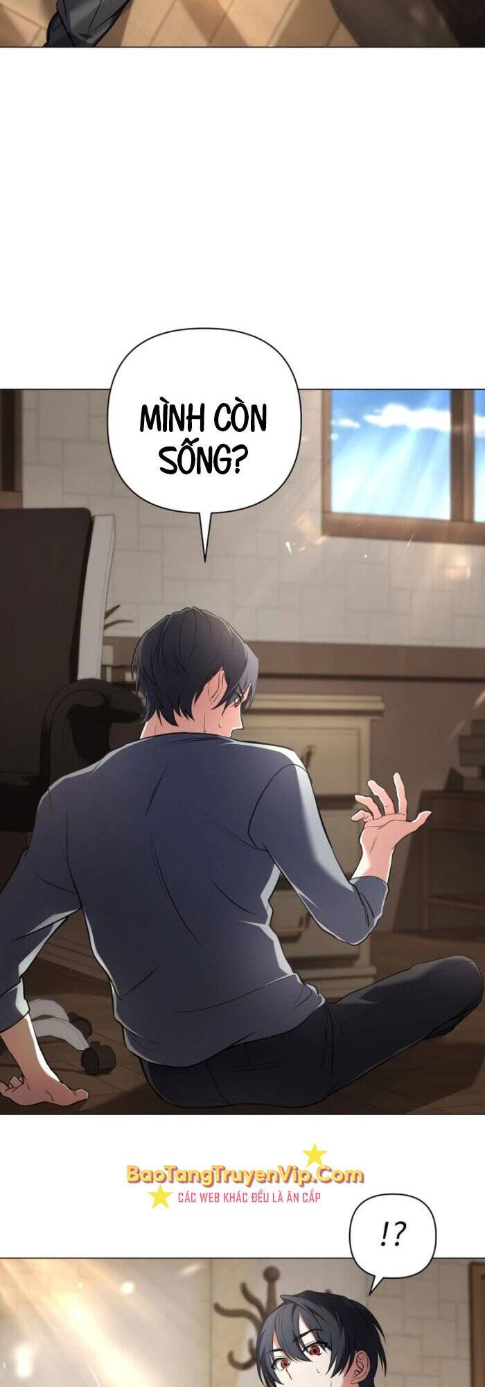 Đại Pháp Sư Thần Thoại Tái Lâm Chap 3 - Next Chap 4