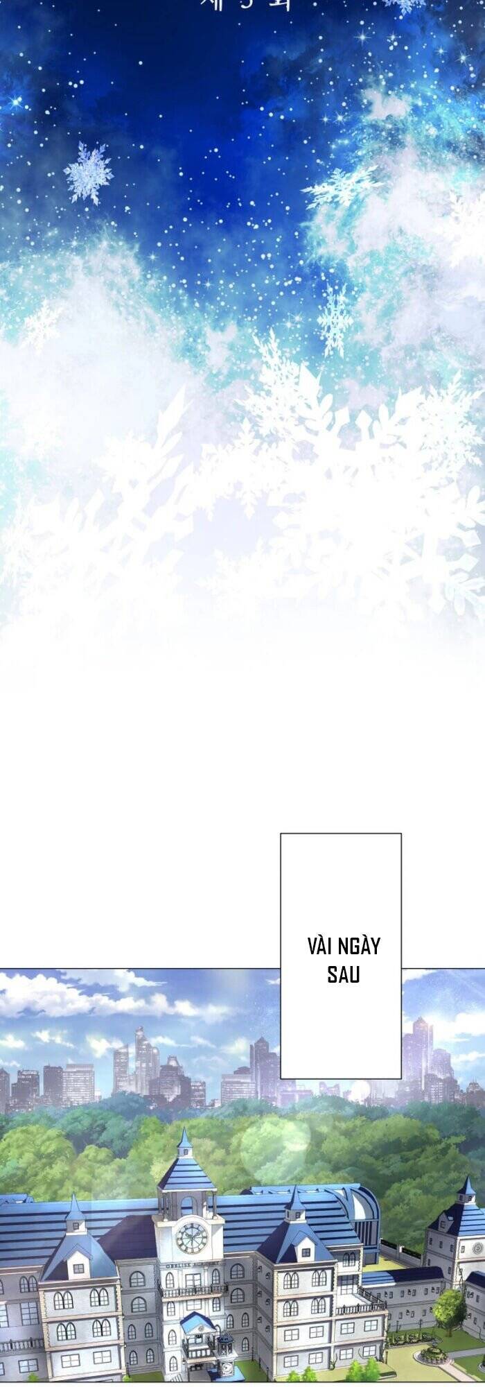 Đại Pháp Sư Thần Thoại Tái Lâm Chap 3 - Next Chap 4
