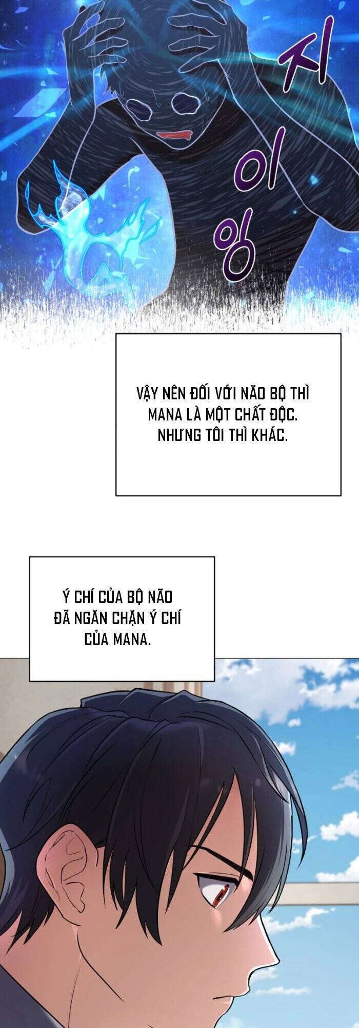 Đại Pháp Sư Thần Thoại Tái Lâm Chap 3 - Next Chap 4