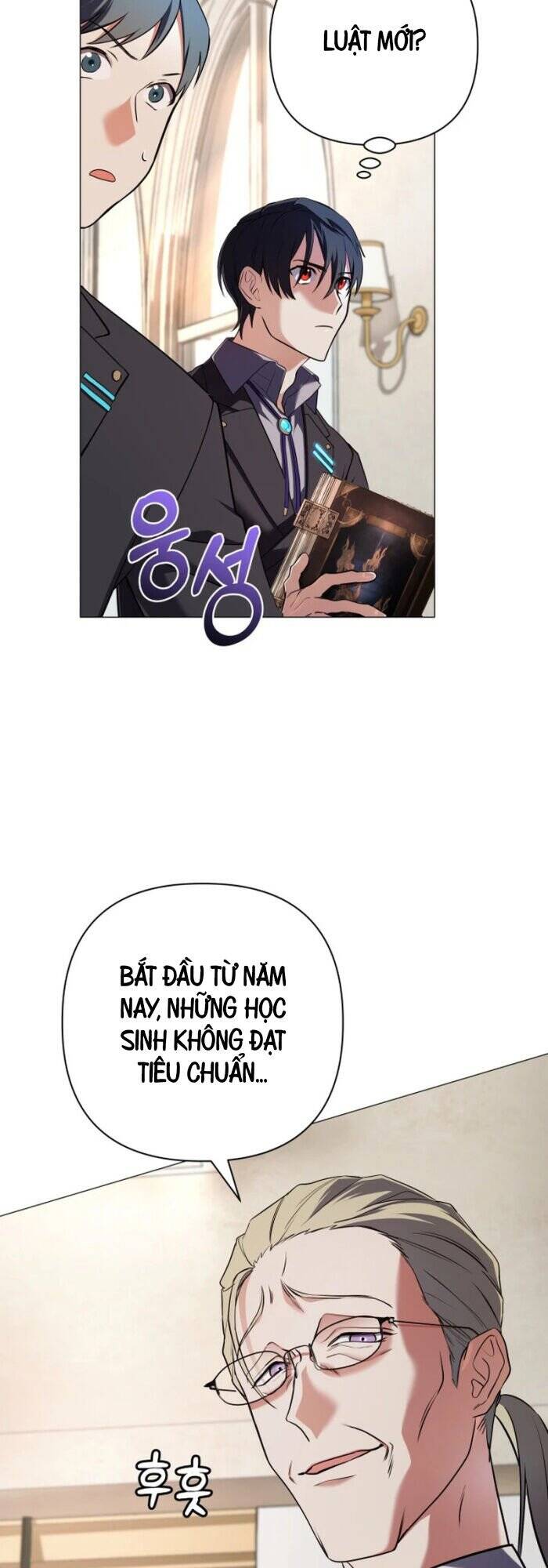 Đại Pháp Sư Thần Thoại Tái Lâm Chap 3 - Next Chap 4