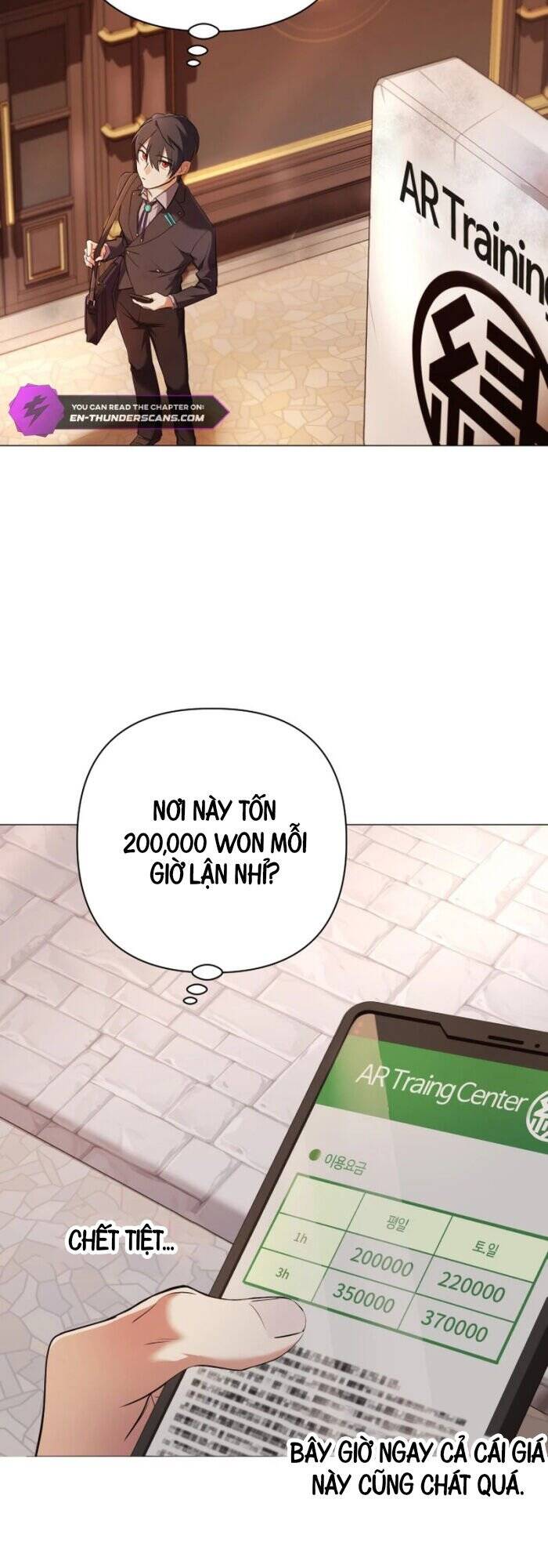 Đại Pháp Sư Thần Thoại Tái Lâm Chap 3 - Next Chap 4