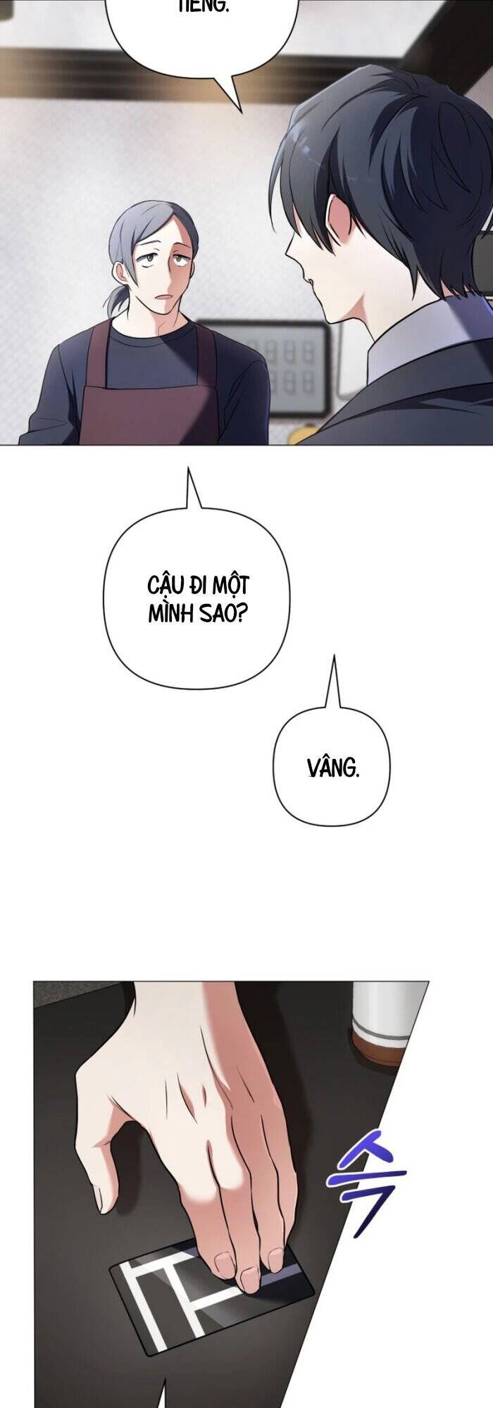 Đại Pháp Sư Thần Thoại Tái Lâm Chap 3 - Next Chap 4