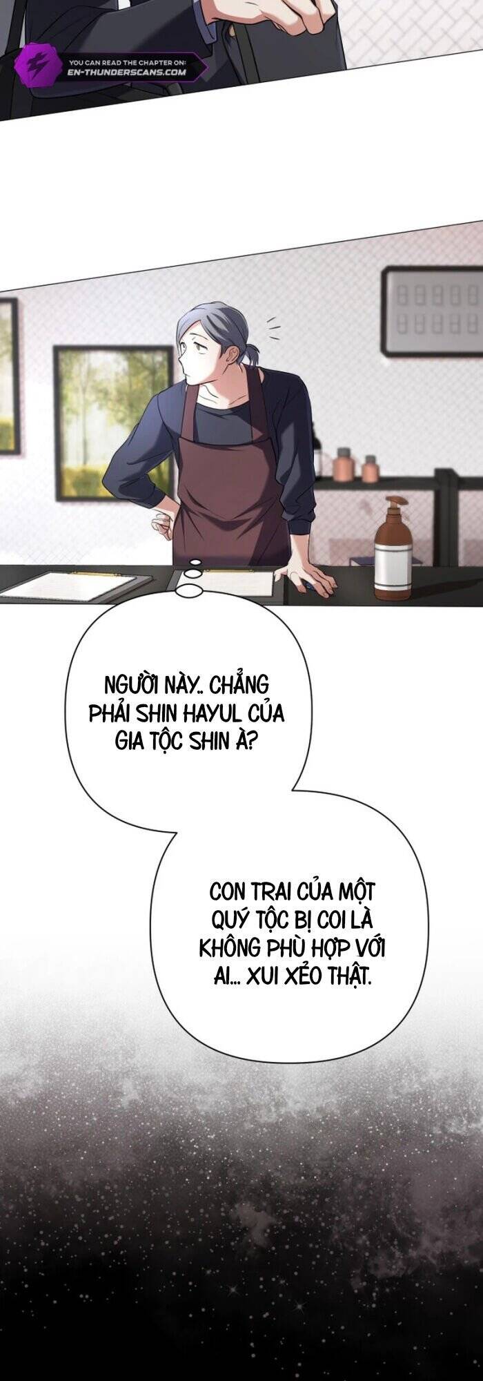 Đại Pháp Sư Thần Thoại Tái Lâm Chap 3 - Next Chap 4