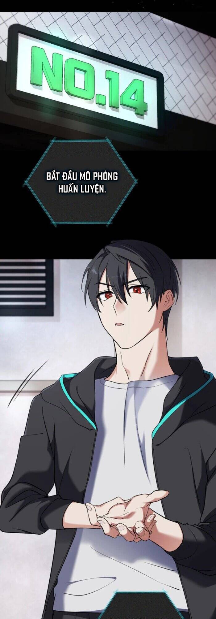 Đại Pháp Sư Thần Thoại Tái Lâm Chap 3 - Next Chap 4