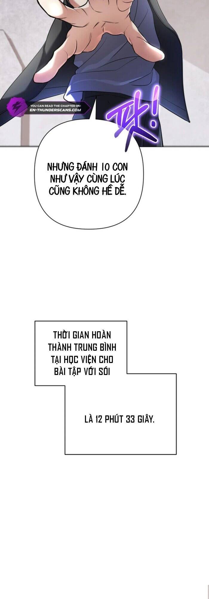 Đại Pháp Sư Thần Thoại Tái Lâm Chap 3 - Next Chap 4