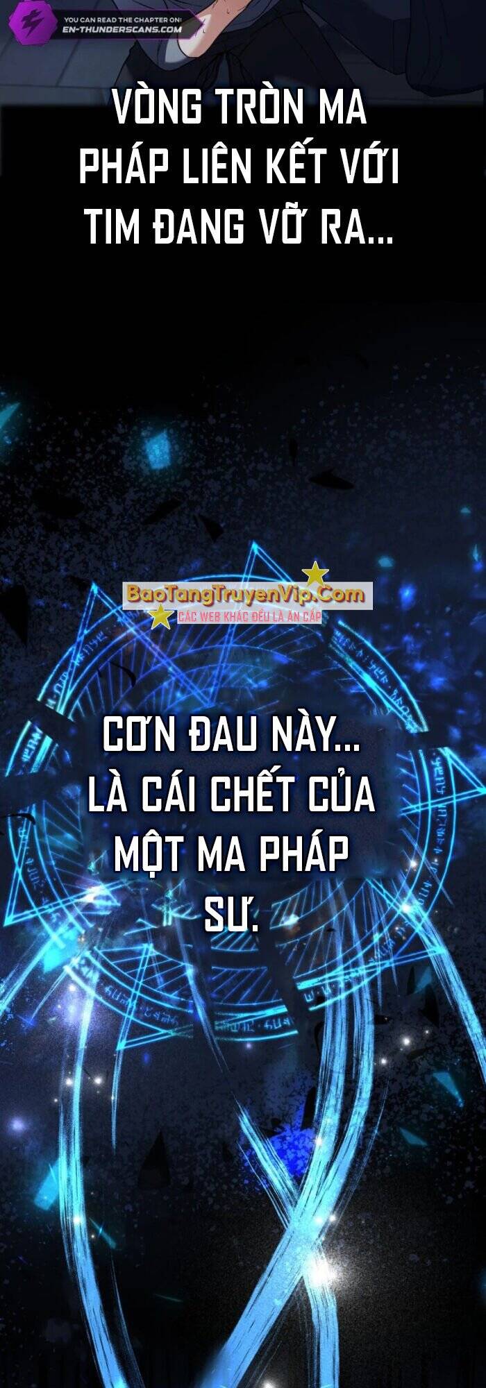 Đại Pháp Sư Thần Thoại Tái Lâm Chap 3 - Next Chap 4