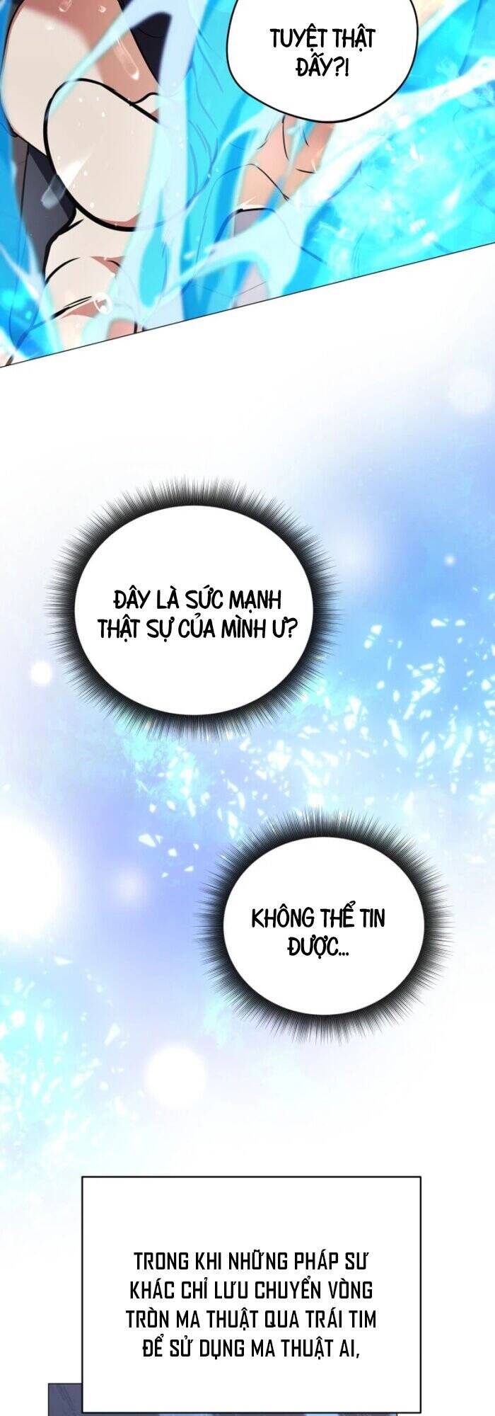 Đại Pháp Sư Thần Thoại Tái Lâm Chap 3 - Next Chap 4