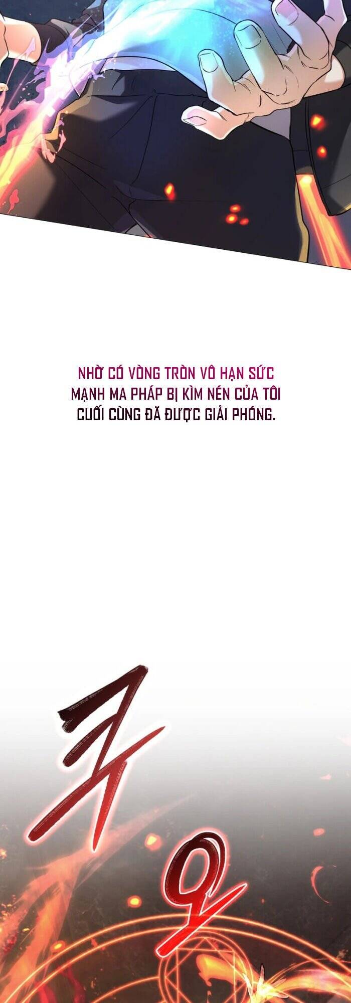 Đại Pháp Sư Thần Thoại Tái Lâm Chap 3 - Next Chap 4