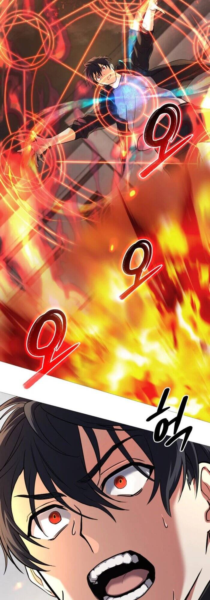 Đại Pháp Sư Thần Thoại Tái Lâm Chap 3 - Next Chap 4