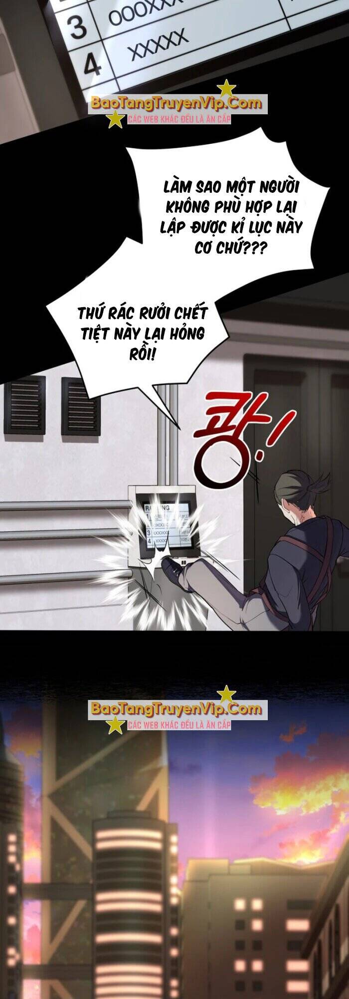 Đại Pháp Sư Thần Thoại Tái Lâm Chap 3 - Next Chap 4