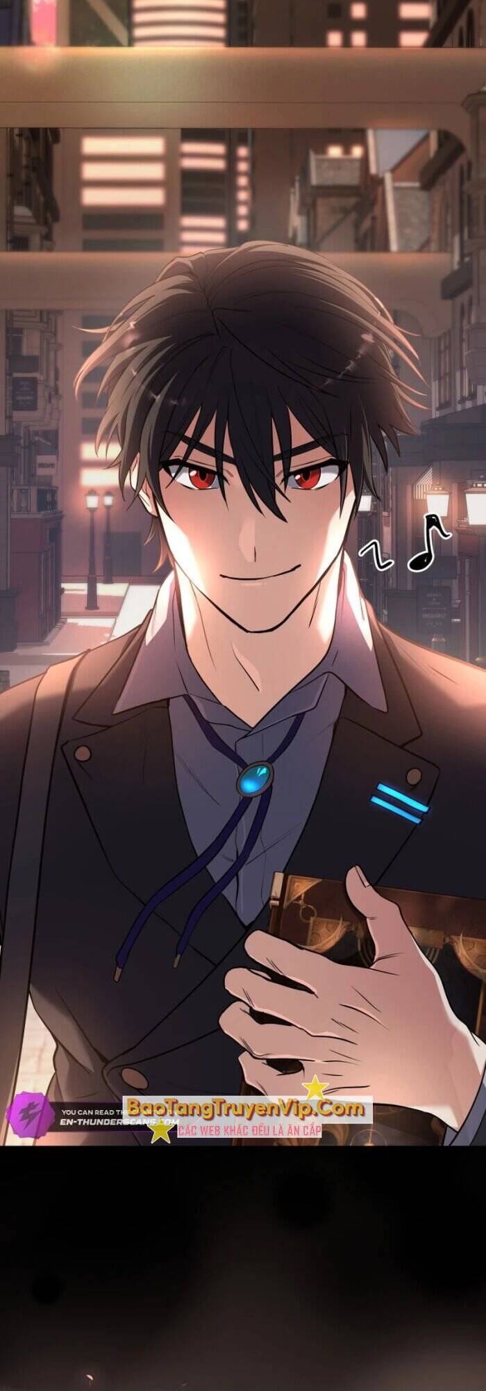 Đại Pháp Sư Thần Thoại Tái Lâm Chap 3 - Next Chap 4