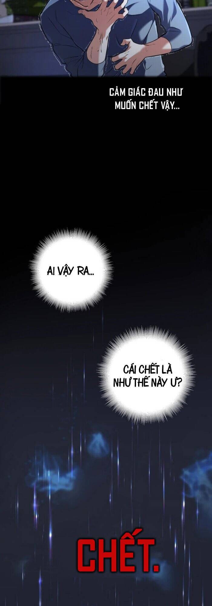 Đại Pháp Sư Thần Thoại Tái Lâm Chap 3 - Next Chap 4